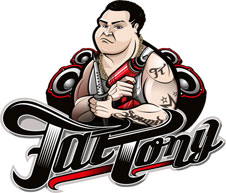 FatTony